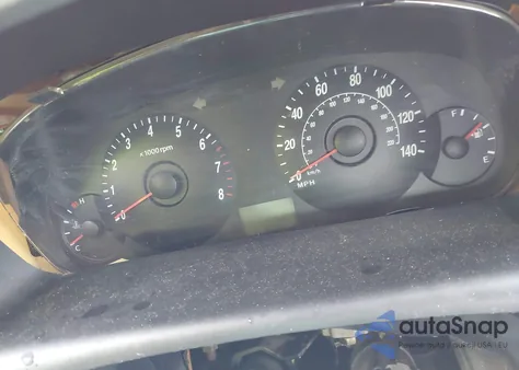 2005 Hyundai Elantra Gls/Gt z USA, uszkodzony, nr VIN KMHDN56D45U162574